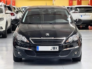 Peugeot 308 SW PureTech 130 S&S Style 96 kW (130 CV) Peugeot 308 SW PureTech 130 S&S Style 96 kW (130 CV)