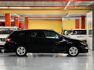 Peugeot 308 SW PureTech 130 S&S Style 96 kW (130 CV) Peugeot 308 SW PureTech 130 S&S Style 96 kW (130 CV)