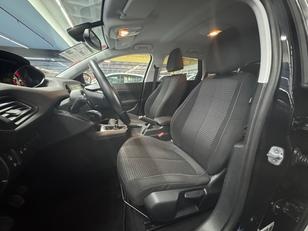 Peugeot 308 SW PureTech 130 S&S Style 96 kW (130 CV) Peugeot 308 SW PureTech 130 S&S Style 96 kW (130 CV)