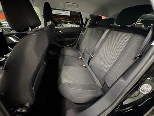 Peugeot 308 SW PureTech 130 S&S Style 96 kW (130 CV) Peugeot 308 SW PureTech 130 S&S Style 96 kW (130 CV)