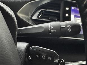 Peugeot 308 SW PureTech 130 S&S Style 96 kW (130 CV) Peugeot 308 SW PureTech 130 S&S Style 96 kW (130 CV)