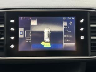 Peugeot 308 SW PureTech 130 S&S Style 96 kW (130 CV) Peugeot 308 SW PureTech 130 S&S Style 96 kW (130 CV)