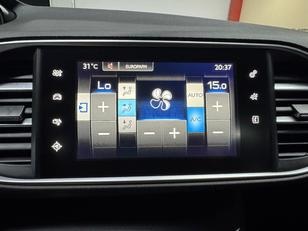 Peugeot 308 SW PureTech 130 S&S Style 96 kW (130 CV) Peugeot 308 SW PureTech 130 S&S Style 96 kW (130 CV)