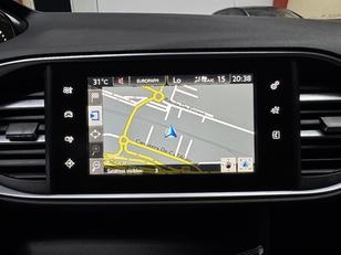 Peugeot 308 SW PureTech 130 S&S Style 96 kW (130 CV) Peugeot 308 SW PureTech 130 S&S Style 96 kW (130 CV)