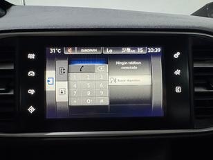 Peugeot 308 SW PureTech 130 S&S Style 96 kW (130 CV) Peugeot 308 SW PureTech 130 S&S Style 96 kW (130 CV)