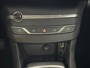 Peugeot 308 SW PureTech 130 S&S Style 96 kW (130 CV) Peugeot 308 SW PureTech 130 S&S Style 96 kW (130 CV)