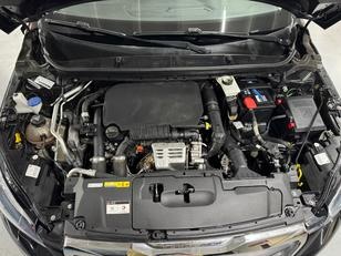 Peugeot 308 SW PureTech 130 S&S Style 96 kW (130 CV) Peugeot 308 SW PureTech 130 S&S Style 96 kW (130 CV)