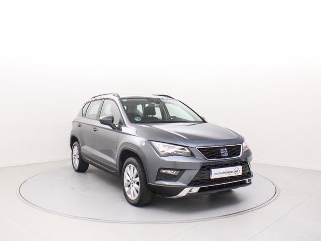 SEATAteca 1.5 TSI S&S Style DSG 110 kW (150 CV)