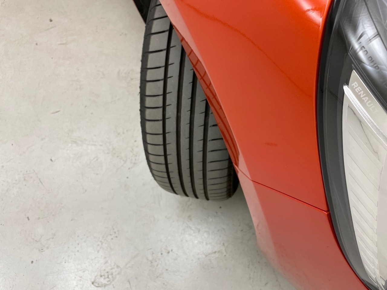 Renault Clio Intens TCe 74 kW (100 CV) - 5 Renault Clio Intens TCe 74 kW (100 CV) - 5