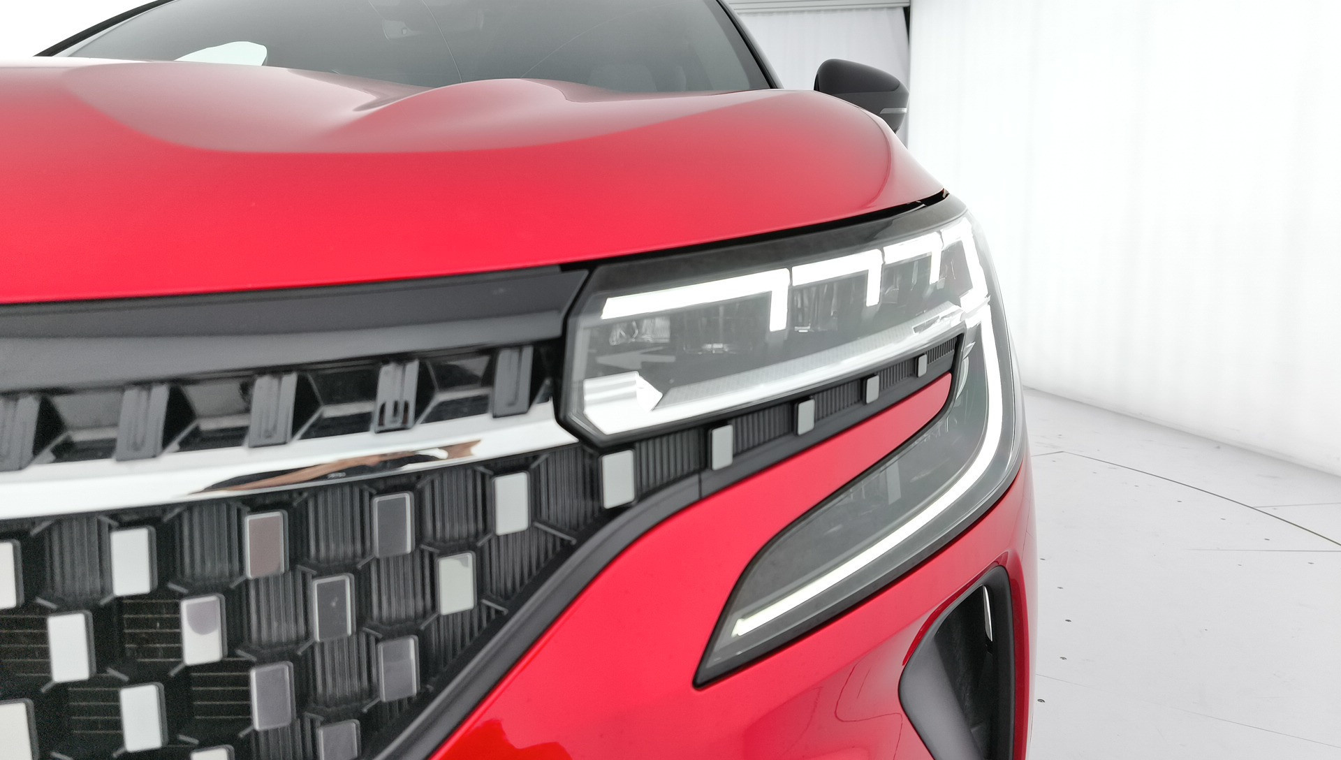 Renault Austral Techno E-Tech Full Hybrid 147 kW (200 CV) - 7