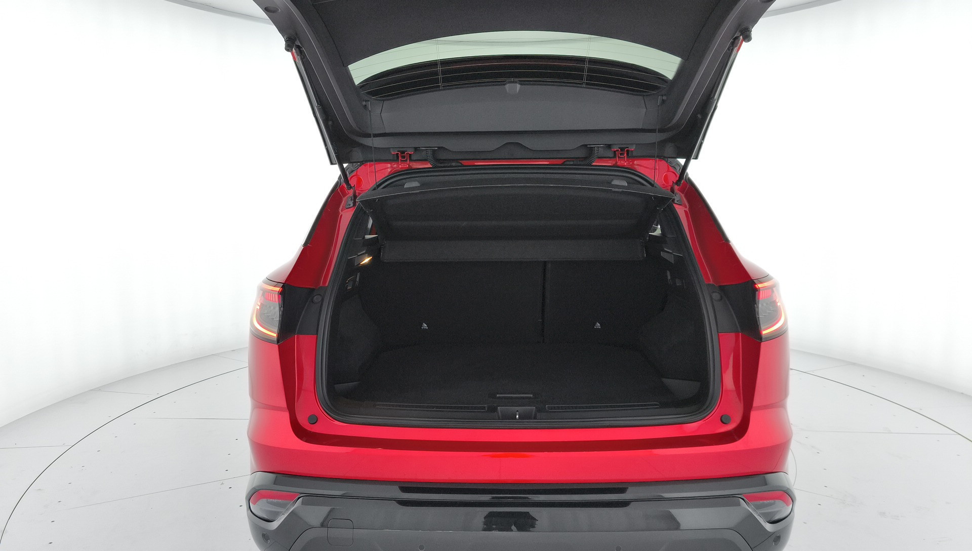 Renault Austral Techno E-Tech Full Hybrid 147 kW (200 CV) - 8