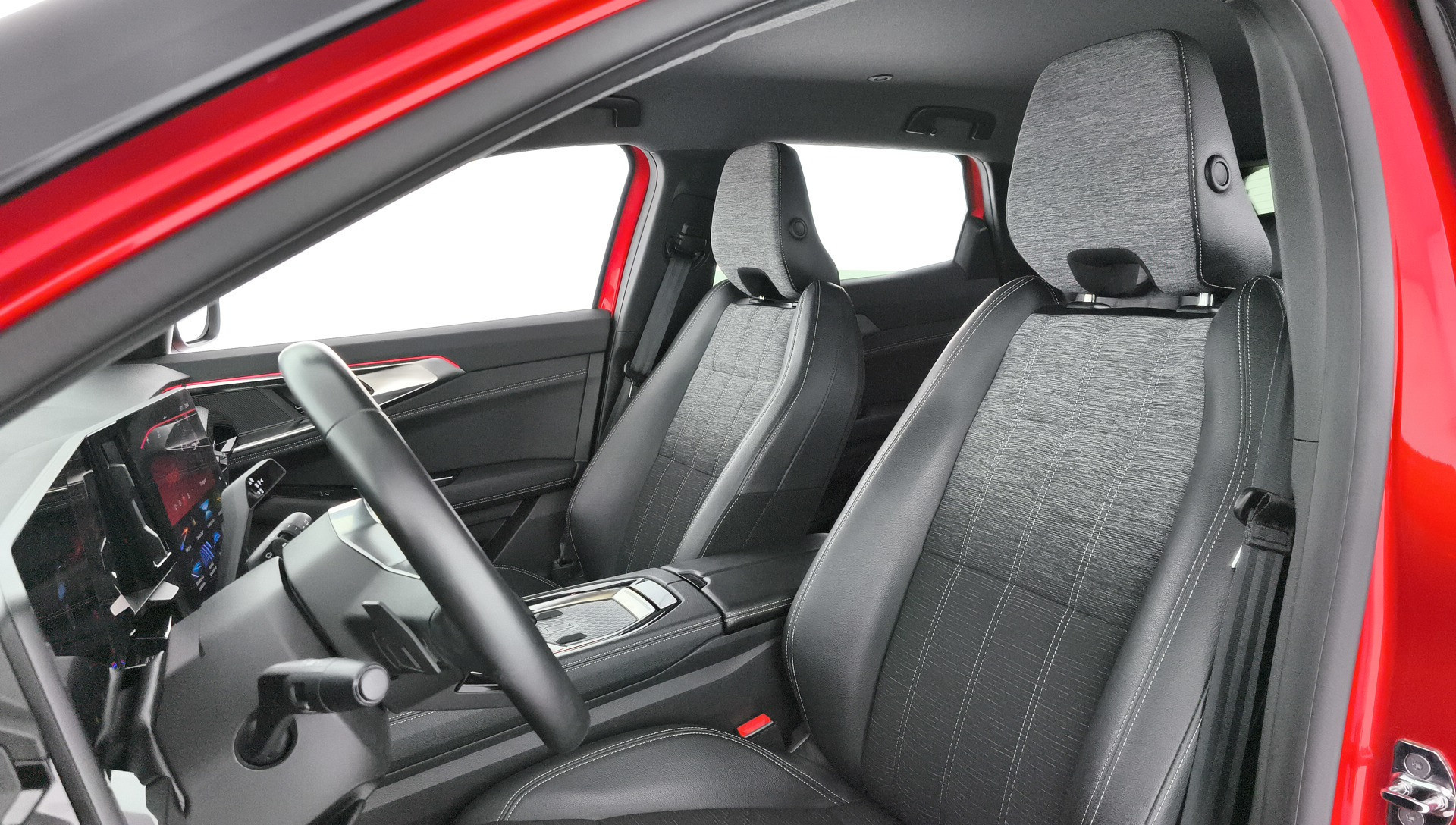 Renault Austral Techno E-Tech Full Hybrid 147 kW (200 CV) - 11