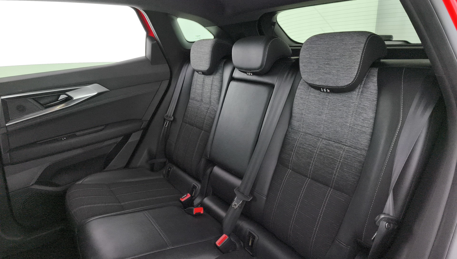 Renault Austral Techno E-Tech Full Hybrid 147 kW (200 CV) - 12