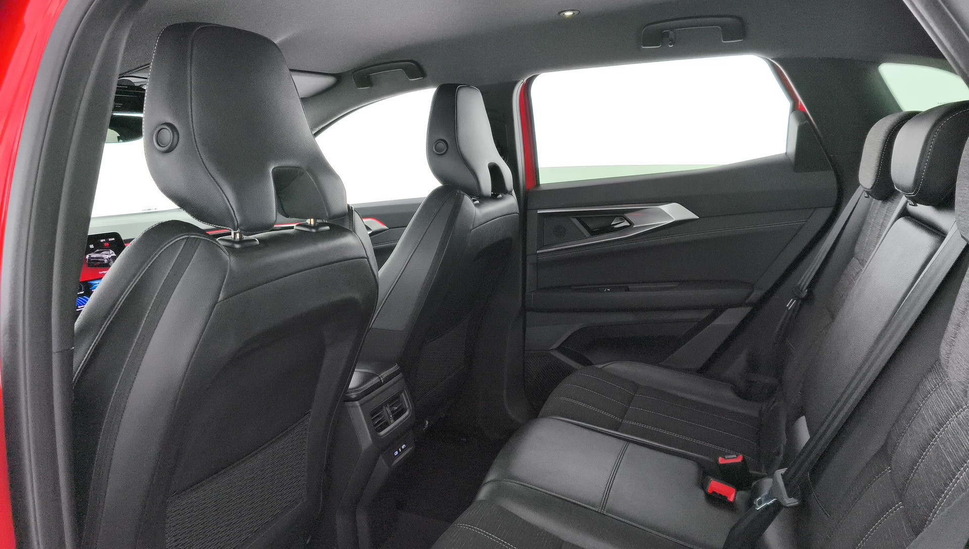 Renault Austral Techno E-Tech Full Hybrid 147 kW (200 CV) - 13