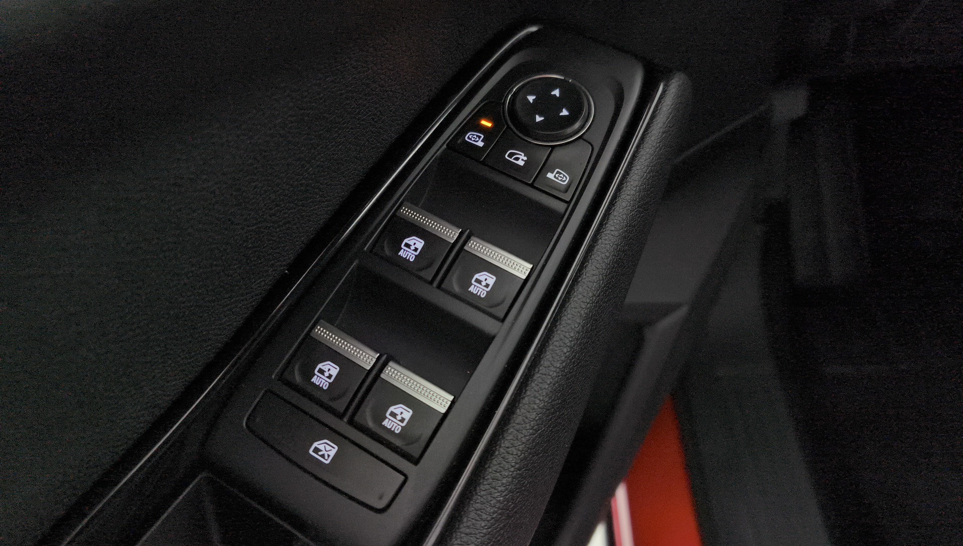 Renault Austral Techno E-Tech Full Hybrid 147 kW (200 CV) - 19 Renault Austral Techno E-Tech Full Hybrid 147 kW (200 CV) - 19