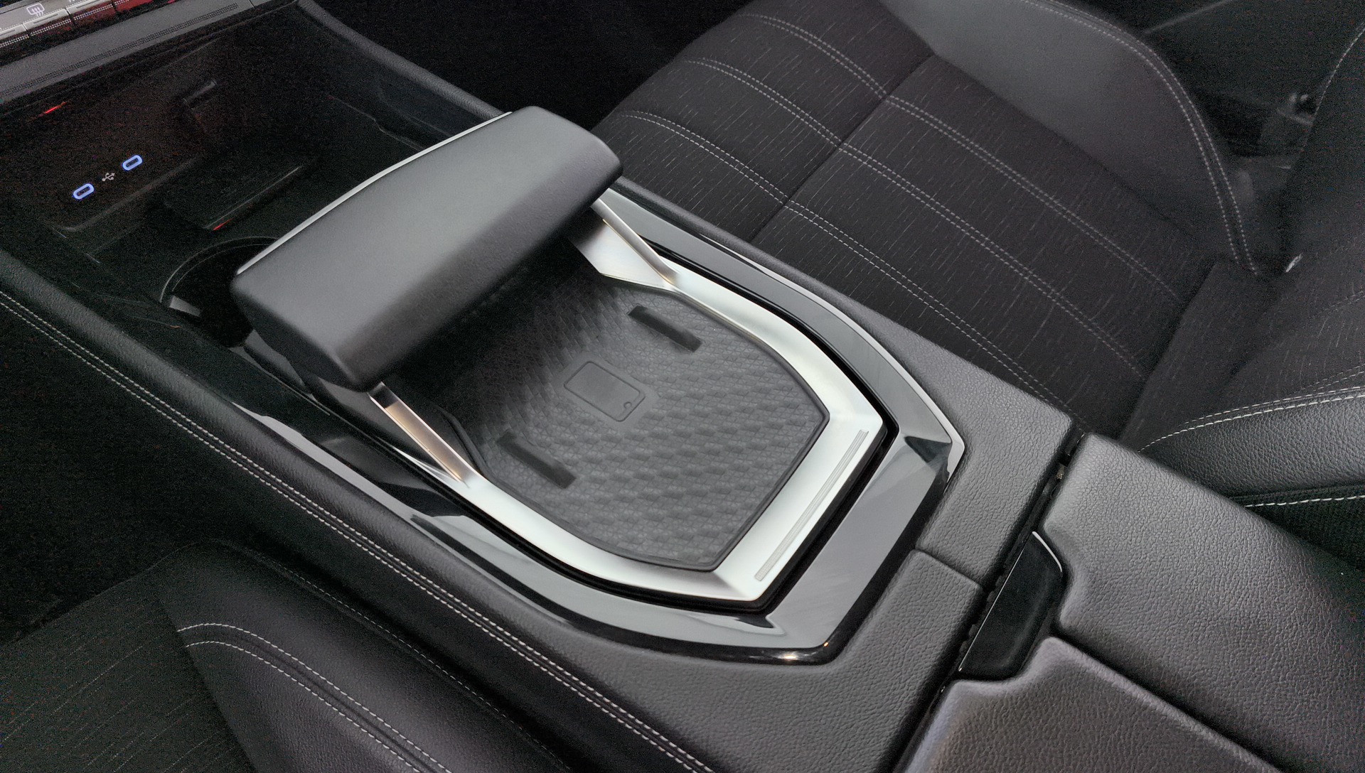 Renault Austral Techno E-Tech Full Hybrid 147 kW (200 CV) - 20