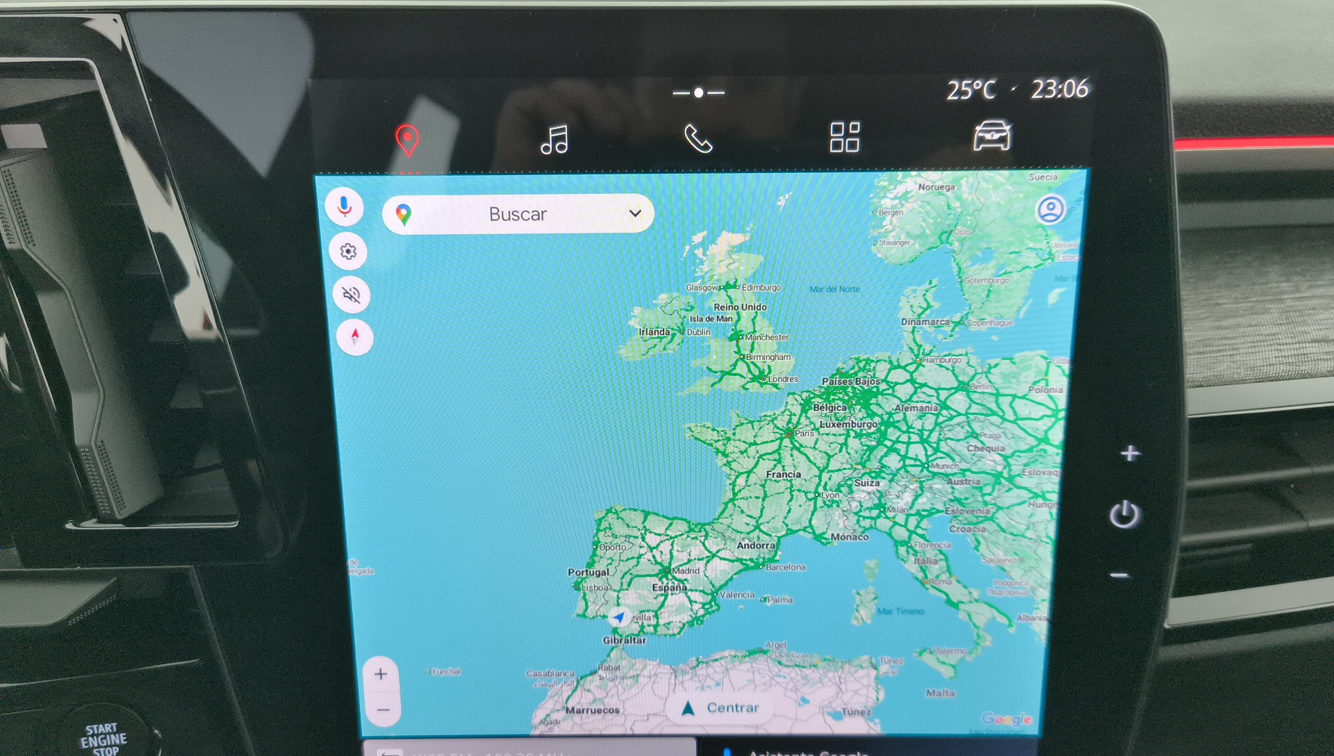 Renault Austral Techno E-Tech Full Hybrid 147 kW (200 CV) - 22