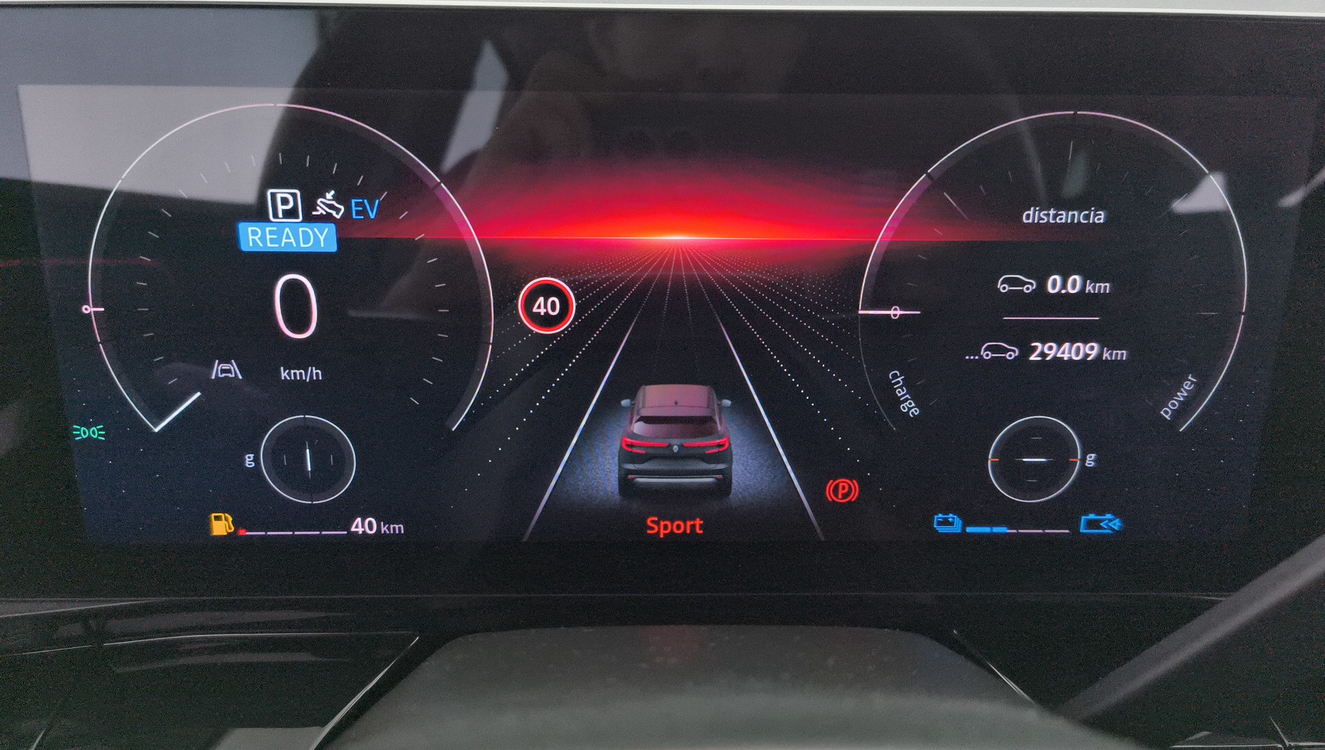 Renault Austral Techno E-Tech Full Hybrid 147 kW (200 CV) - 24