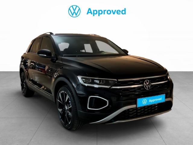 VolkswagenT-Roc Dark Line 1.5 TSI 110 kW (150 CV) DSG