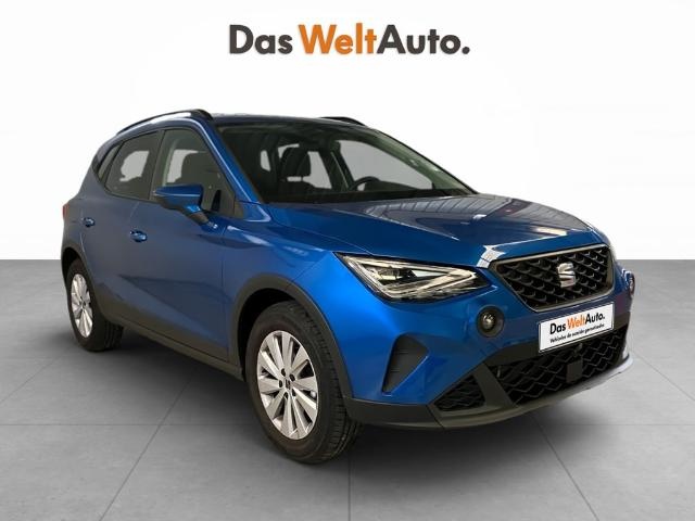 SEATArona 1.0 TSI Style XM 85 kW (115 CV)