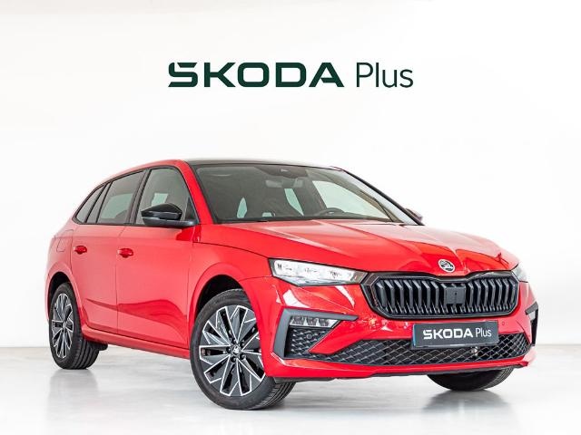 SkodaScala Design 1.0 TSI DSG 85 kW (115 CV)