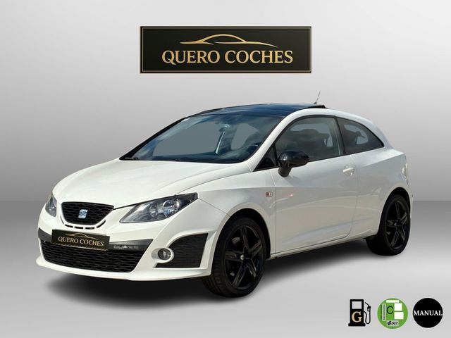SEATIbiza SC 1.4 TSI Cupra Bocanegra DSG 132 kW (180 CV) KM0 en Barcelona - 1 SEATIbiza SC 1.4 TSI Cupra Bocanegra DSG 132 kW (180 CV) KM0 en Barcelona - 1