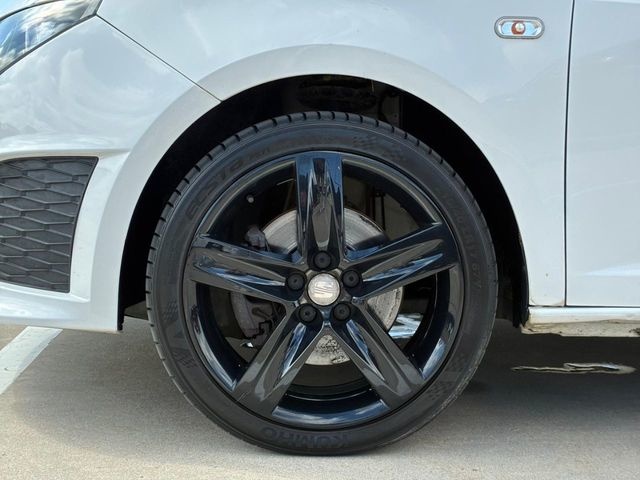 SEATIbiza SC 1.4 TSI Cupra Bocanegra DSG 132 kW (180 CV) KM0 en Barcelona - 8 SEATIbiza SC 1.4 TSI Cupra Bocanegra DSG 132 kW (180 CV) KM0 en Barcelona - 8