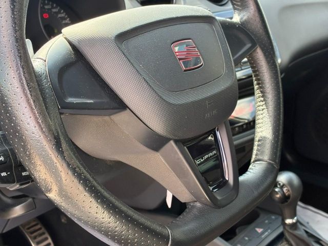 SEATIbiza SC 1.4 TSI Cupra Bocanegra DSG 132 kW (180 CV) KM0 en Barcelona - 15