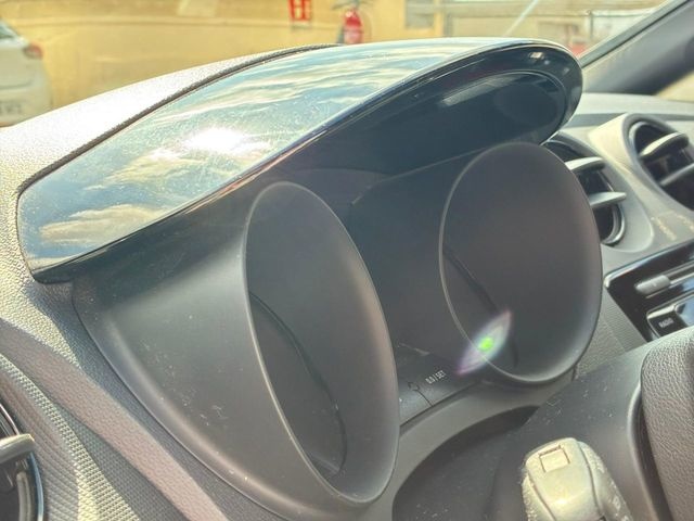 SEATIbiza SC 1.4 TSI Cupra Bocanegra DSG 132 kW (180 CV) KM0 en Barcelona - 25 SEATIbiza SC 1.4 TSI Cupra Bocanegra DSG 132 kW (180 CV) KM0 en Barcelona - 25