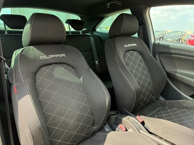 SEATIbiza SC 1.4 TSI Cupra Bocanegra DSG 132 kW (180 CV) KM0 en Barcelona - 26 SEATIbiza SC 1.4 TSI Cupra Bocanegra DSG 132 kW (180 CV) KM0 en Barcelona - 26