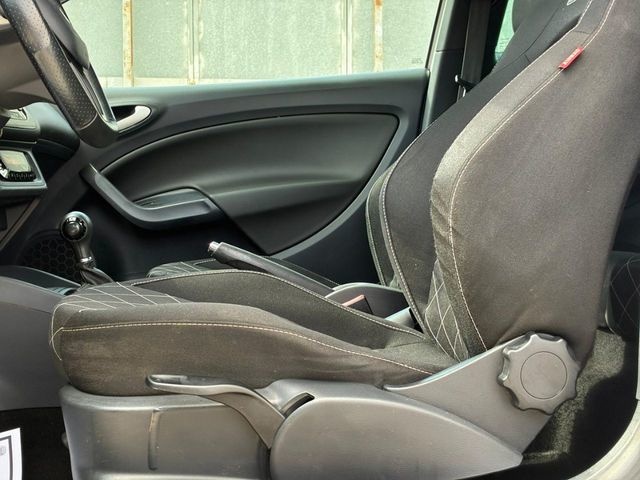 SEATIbiza SC 1.4 TSI Cupra Bocanegra DSG 132 kW (180 CV) KM0 en Barcelona - 28 SEATIbiza SC 1.4 TSI Cupra Bocanegra DSG 132 kW (180 CV) KM0 en Barcelona - 28