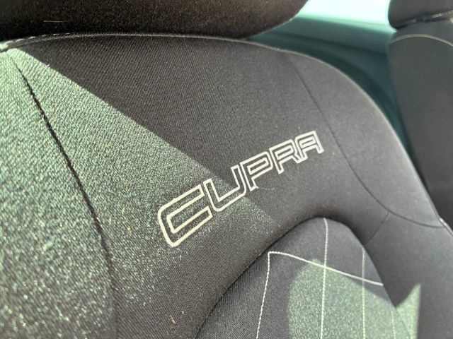 SEATIbiza SC 1.4 TSI Cupra Bocanegra DSG 132 kW (180 CV) KM0 en Barcelona - 31