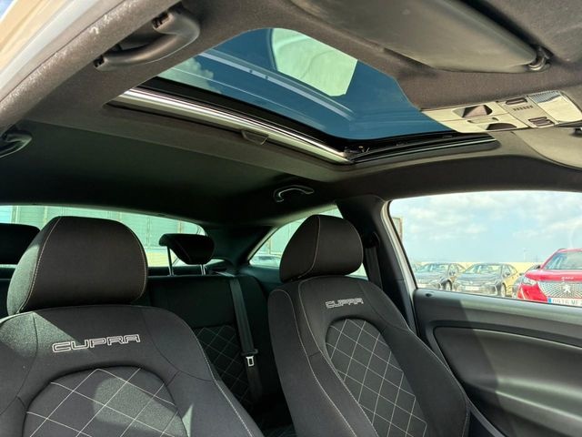 SEATIbiza SC 1.4 TSI Cupra Bocanegra DSG 132 kW (180 CV) KM0 en Barcelona - 32