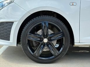 SEAT Ibiza SC 1.4 TSI Cupra Bocanegra DSG 132 kW (180 CV)