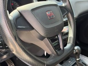 SEAT Ibiza SC 1.4 TSI Cupra Bocanegra DSG 132 kW (180 CV)