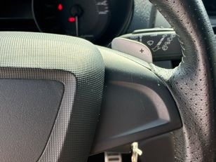 SEAT Ibiza SC 1.4 TSI Cupra Bocanegra DSG 132 kW (180 CV)