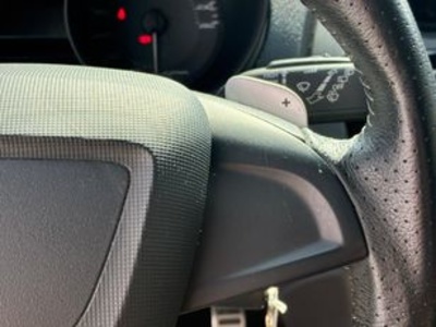 SEAT Ibiza SC 1.4 TSI Cupra Bocanegra DSG 132 kW (180 CV) SEAT Ibiza SC 1.4 TSI Cupra Bocanegra DSG 132 kW (180 CV)