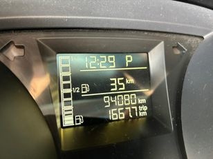 SEAT Ibiza SC 1.4 TSI Cupra Bocanegra DSG 132 kW (180 CV)