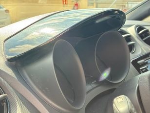 SEAT Ibiza SC 1.4 TSI Cupra Bocanegra DSG 132 kW (180 CV)