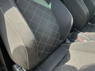 SEAT Ibiza SC 1.4 TSI Cupra Bocanegra DSG 132 kW (180 CV) SEAT Ibiza SC 1.4 TSI Cupra Bocanegra DSG 132 kW (180 CV)