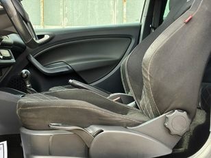 SEAT Ibiza SC 1.4 TSI Cupra Bocanegra DSG 132 kW (180 CV)