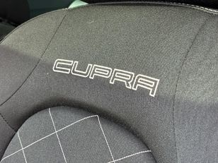 SEAT Ibiza SC 1.4 TSI Cupra Bocanegra DSG 132 kW (180 CV)