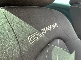 SEAT Ibiza SC 1.4 TSI Cupra Bocanegra DSG 132 kW (180 CV)