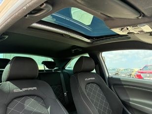 SEAT Ibiza SC 1.4 TSI Cupra Bocanegra DSG 132 kW (180 CV)