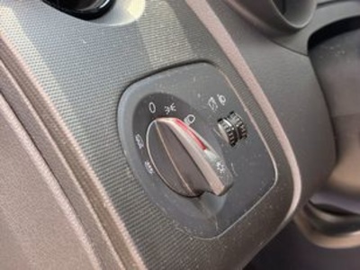 SEAT Ibiza SC 1.4 TSI Cupra Bocanegra DSG 132 kW (180 CV) SEAT Ibiza SC 1.4 TSI Cupra Bocanegra DSG 132 kW (180 CV)