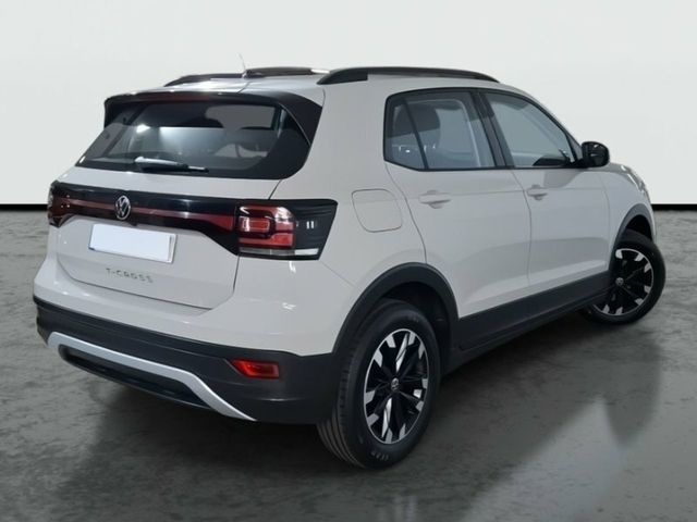 Volkswagen T-Cross Connect 1.0 TSI 81 kW (110 CV) DSG Vehículo usado en Las Palmas - 2