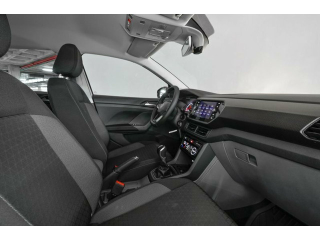 Volkswagen T-Cross Connect 1.0 TSI 81 kW (110 CV) DSG Vehículo usado en Las Palmas - 4 Volkswagen T-Cross Connect 1.0 TSI 81 kW (110 CV) DSG Vehículo usado en Las Palmas - 4
