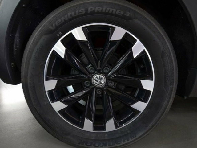 Volkswagen T-Cross Connect 1.0 TSI 81 kW (110 CV) DSG Vehículo usado en Las Palmas - 4