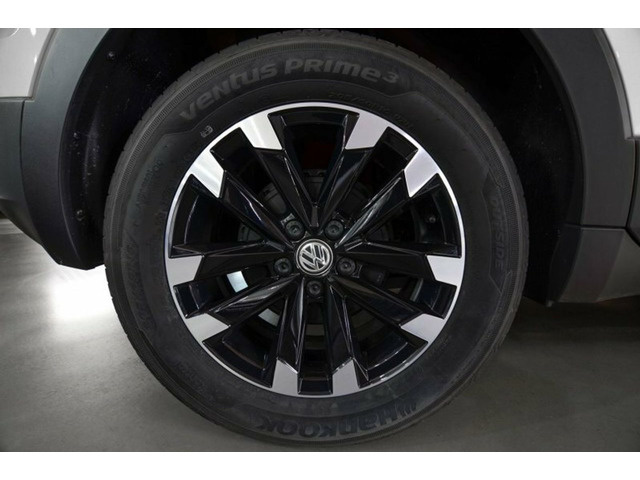 Volkswagen T-Cross Connect 1.0 TSI 81 kW (110 CV) DSG Vehículo usado en Las Palmas - 4