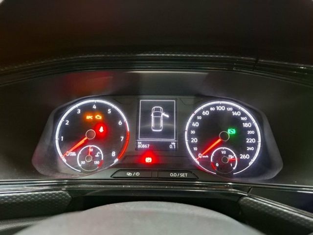 Volkswagen T-Cross Connect 1.0 TSI 81 kW (110 CV) DSG Vehículo usado en Las Palmas - 7 Volkswagen T-Cross Connect 1.0 TSI 81 kW (110 CV) DSG Vehículo usado en Las Palmas - 7